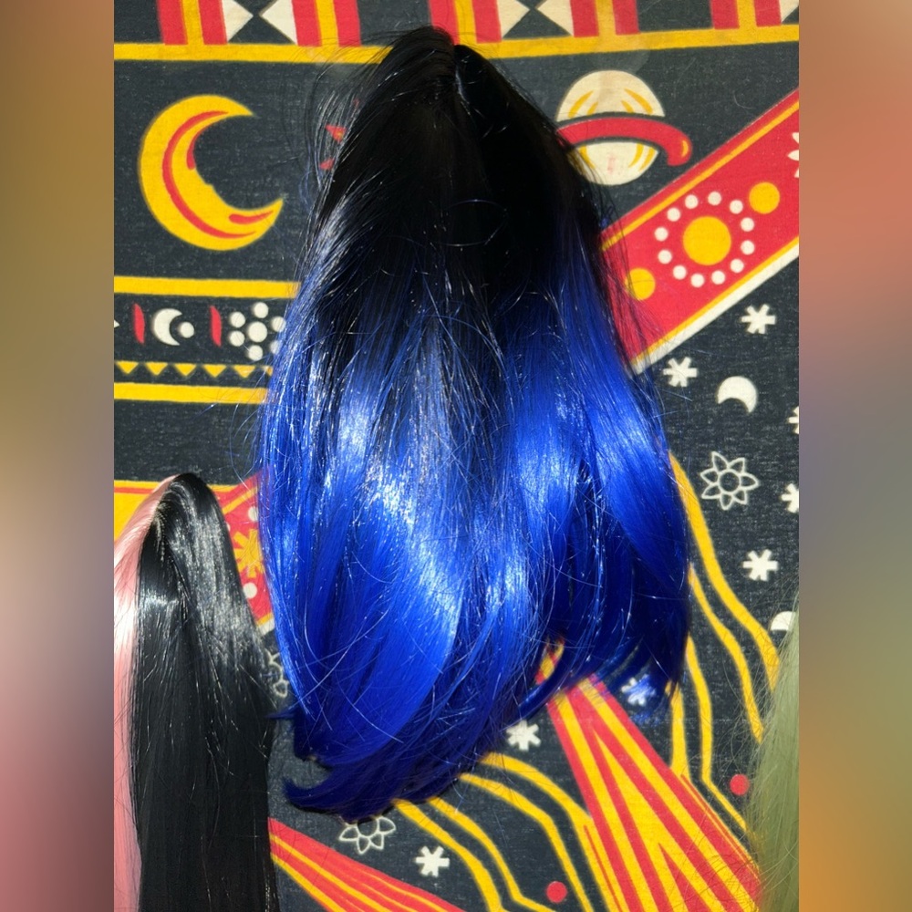 Wig bundle - Picture 4 of 9